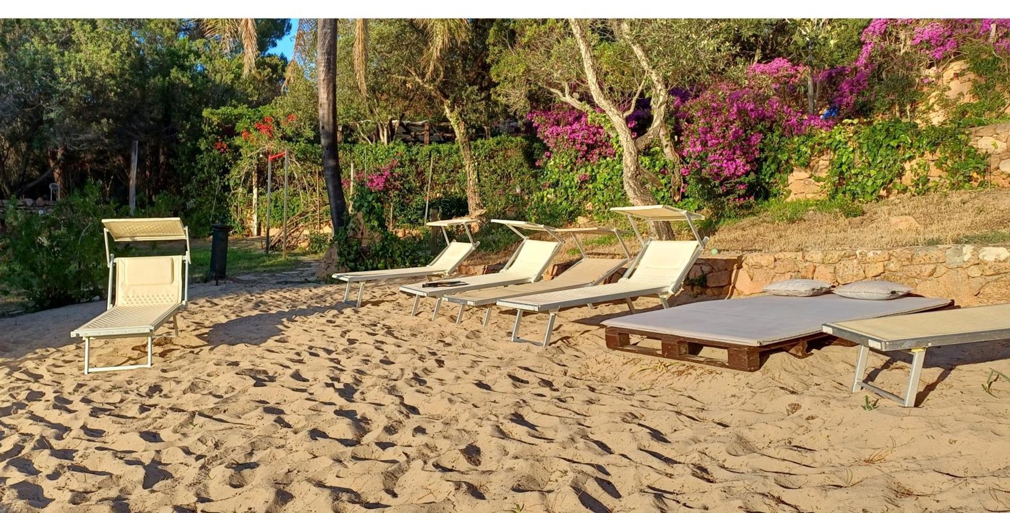 Сasa de vacaciones La Casetta A Due Passi Dal Mare