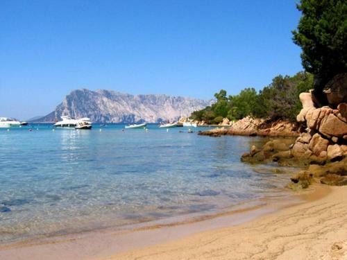 Сasa de vacaciones La Casetta A Due Passi Dal Mare